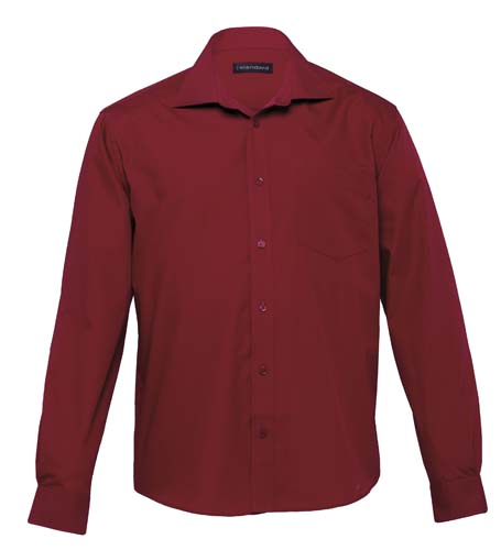 The Express Teflon Shirt image5